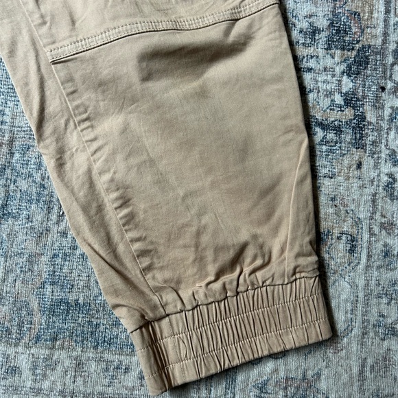Joie Jogger Pant - Picture 4 of 8